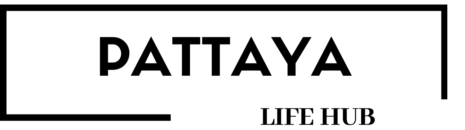 PATTAYA LIFE HUB